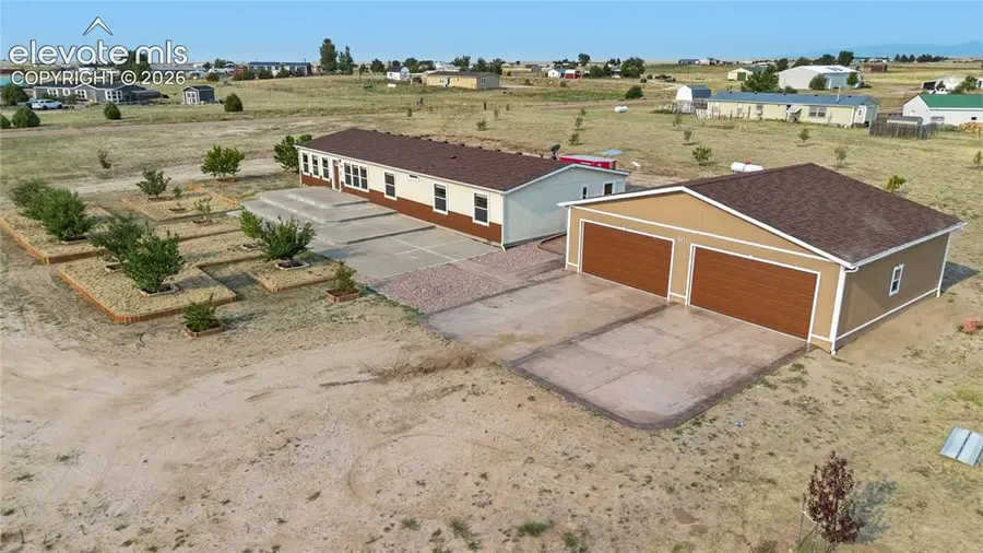 1088 Spotted Owl Way, Calhan, CO 80808 - #3