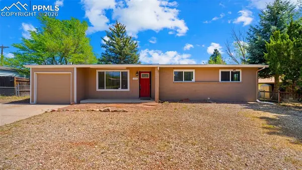 103 Bradley Street, Colorado Springs, CO 80911