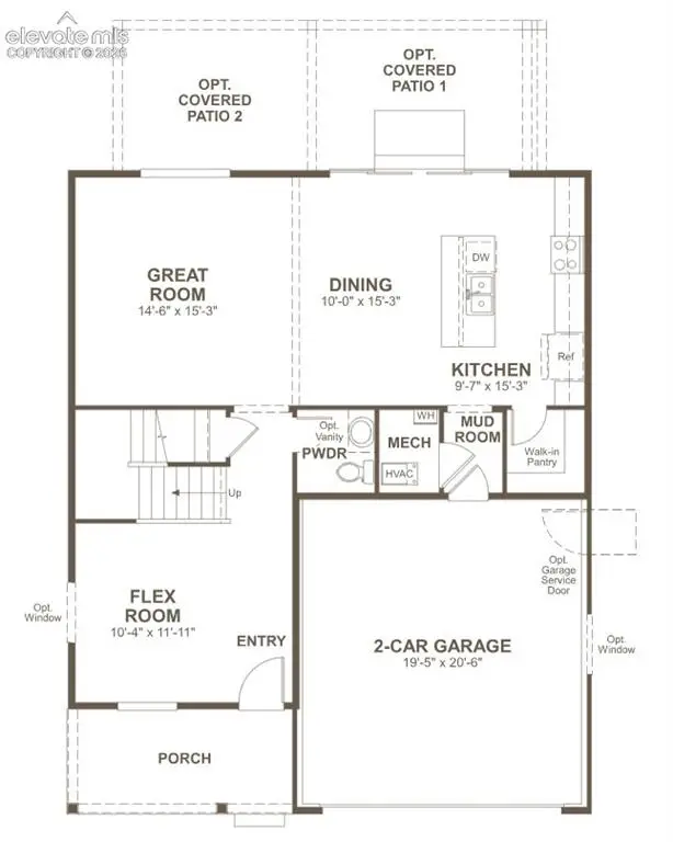 10622 Grace Manor Drive, Peyton, CO 80831 - #2