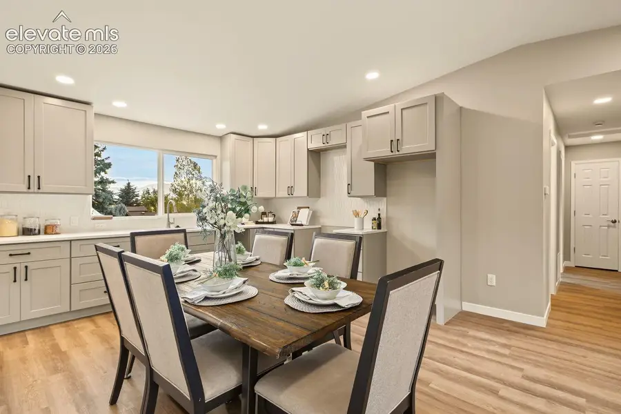 4211 N Hammock Drive, Colorado Springs, CO 80917 - #3