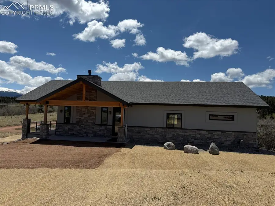 538 Friar Tuck Drive, Divide, CO 80814 - #3
