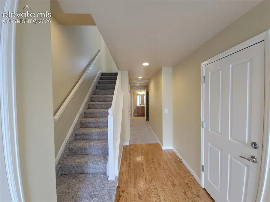 932 Burning Bush Point, Monument, CO 80132 - #2