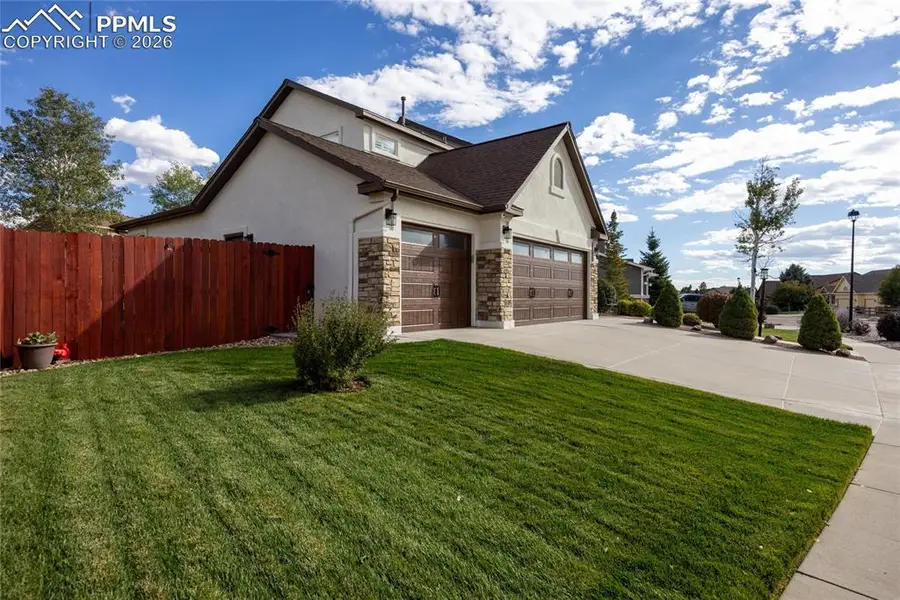 5973 High Noon Avenue, Colorado Springs, CO 80923 - Image #2