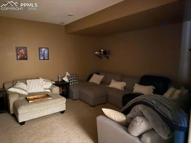 2768 Thrush Grove, Colorado Springs, CO 80920 - #2