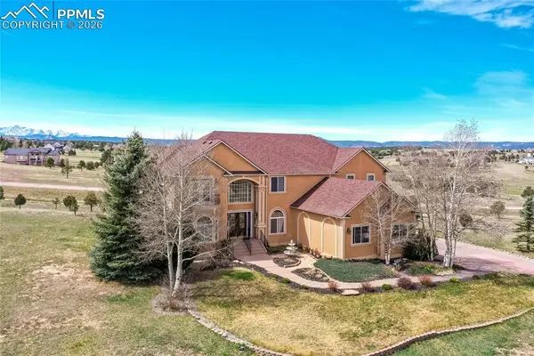 19230 Lochmere Court, Monument, CO 80132