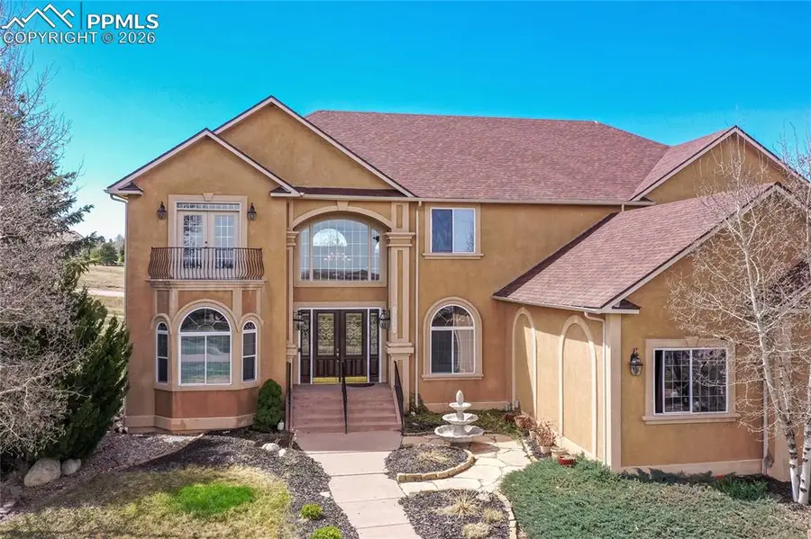 19230 Lochmere Court, Monument, CO 80132 - #2