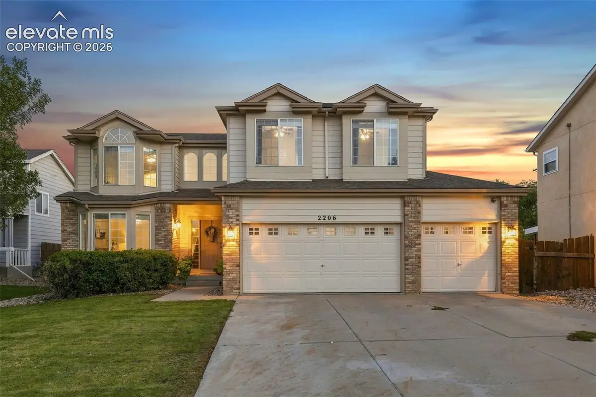 2206 Settlers Drive, Pueblo, CO 81008 - #1