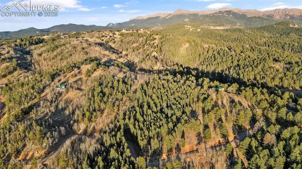 1289 Yorktown Road, Cripple Creek, CO 80813 - Image #1