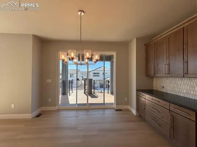 6361 Mondrian Way, Colorado Springs, CO 80924 - #3