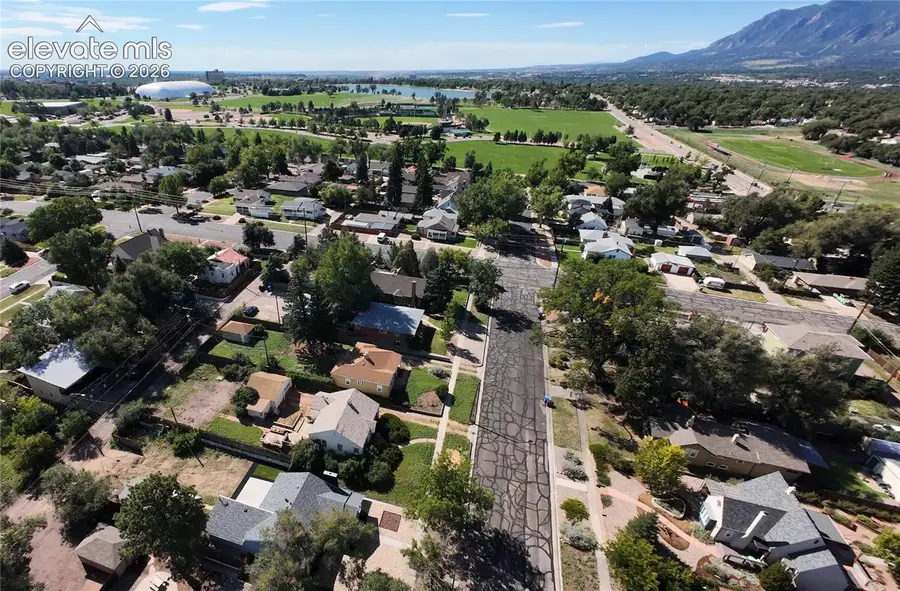117 N Sheridan Avenue, Colorado Springs, CO 80909 - #3