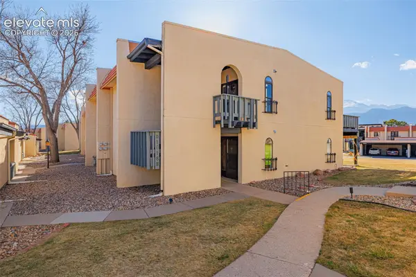 1018 Fontmore Road #C, Colorado Springs, CO 80904