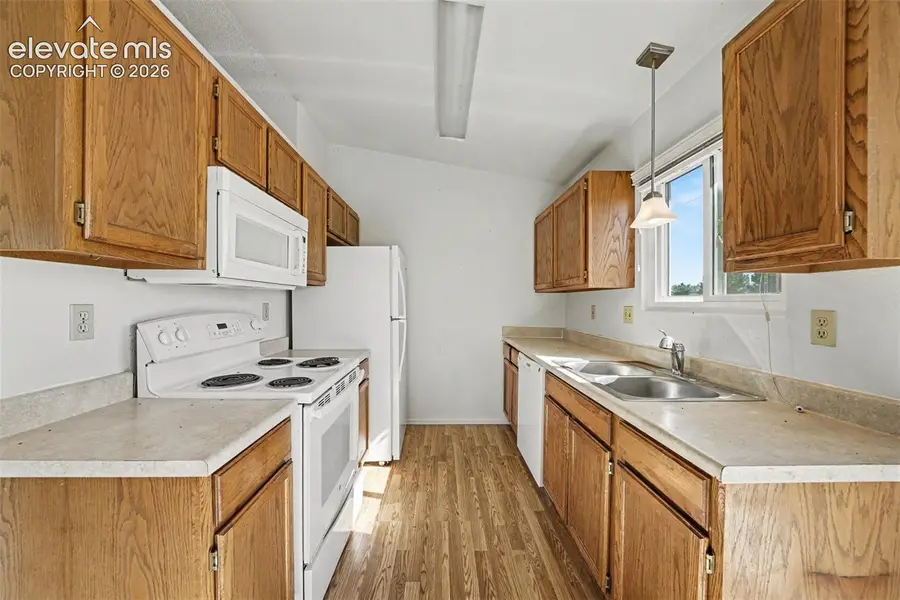 4782 Witches Hollow Lane, Colorado Springs, CO 80911 - #2