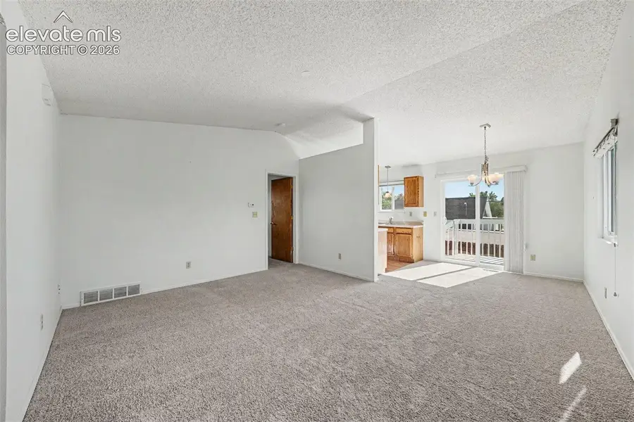 4782 Witches Hollow Lane, Colorado Springs, CO 80911 - #3