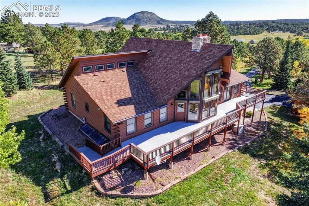 20280 Indi Drive, Monument, CO 80132 - #1