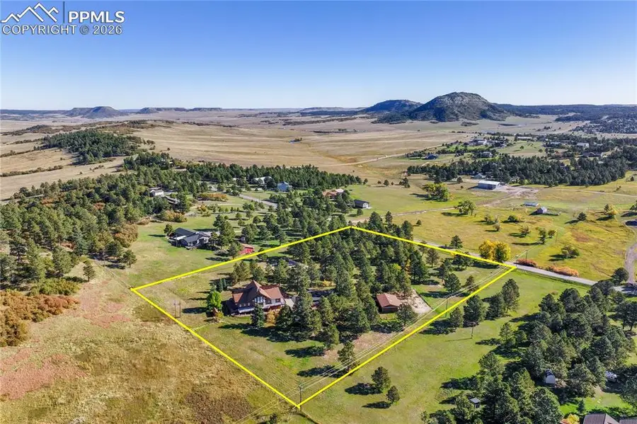 20280 Indi Drive, Monument, CO 80132 - #3