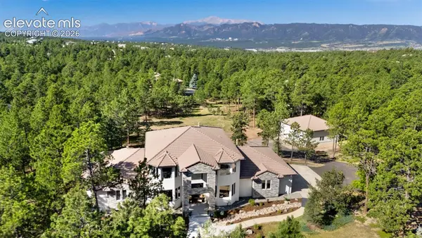 17270 Colonial Park Drive, Monument, CO 80132