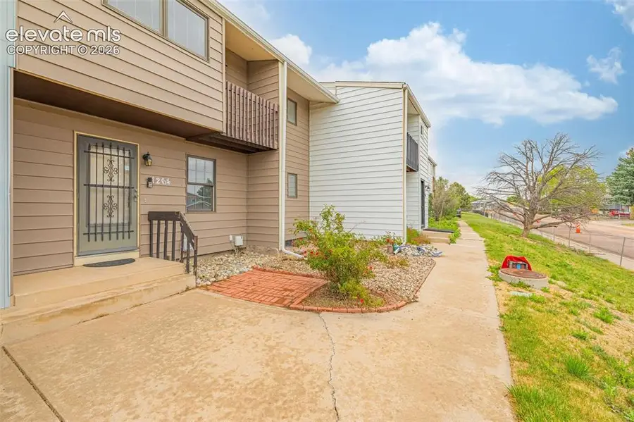1264 Cree Drive, Colorado Springs, CO 80915 - #2