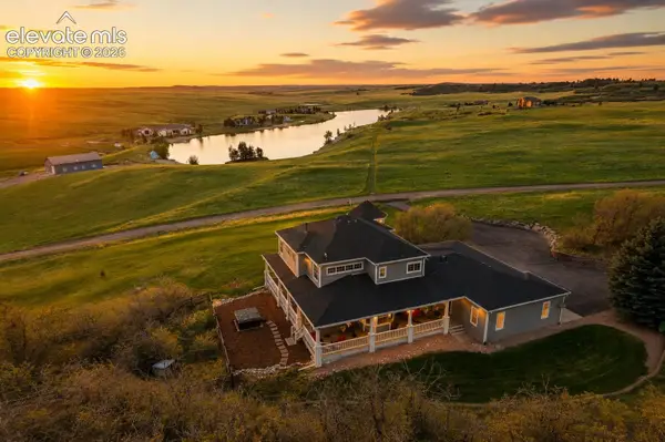 7014 Nautique Circle, Larkspur, CO 80118