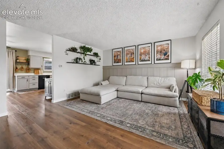 4510 Melville Drive, Colorado Springs, CO 80916 - #3