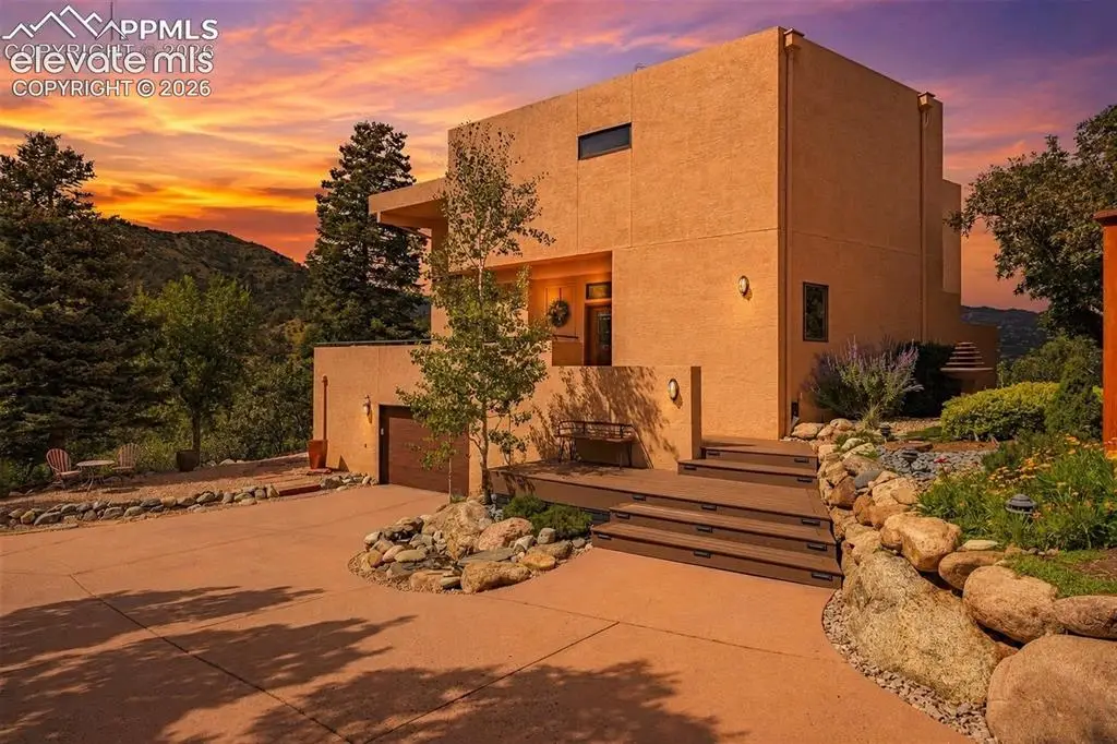 531 Crystal Hills Boulevard, Manitou Springs, CO 80829 - #1