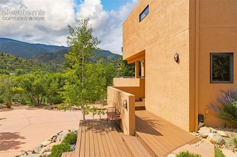 531 Crystal Hills Boulevard, Manitou Springs, CO 80829 - #3