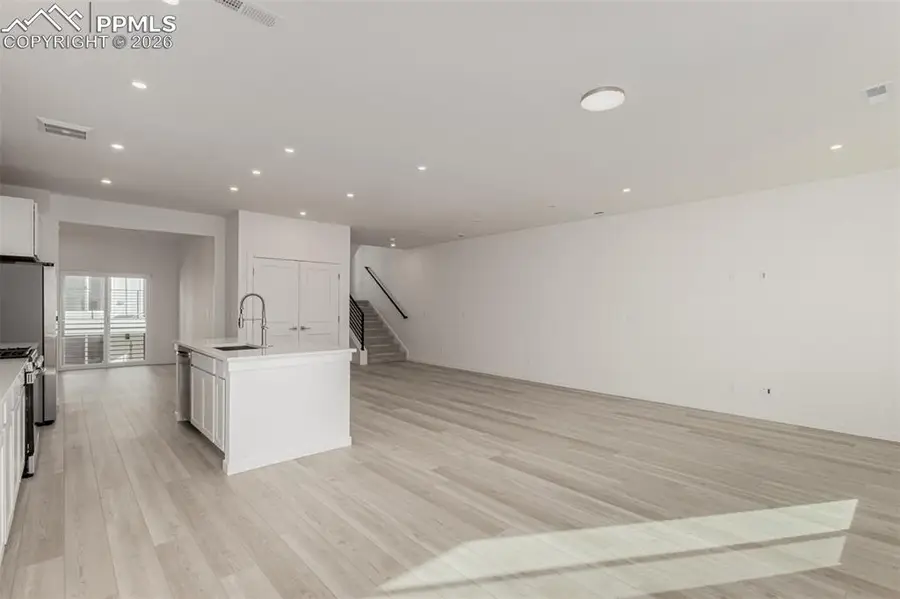 10771 Spalding View, Colorado Springs, CO 80908 - #3