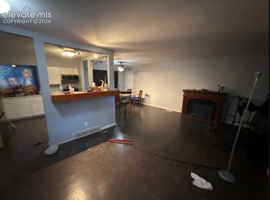 128 Ithaca Street, Colorado Springs, CO 80911 - #2