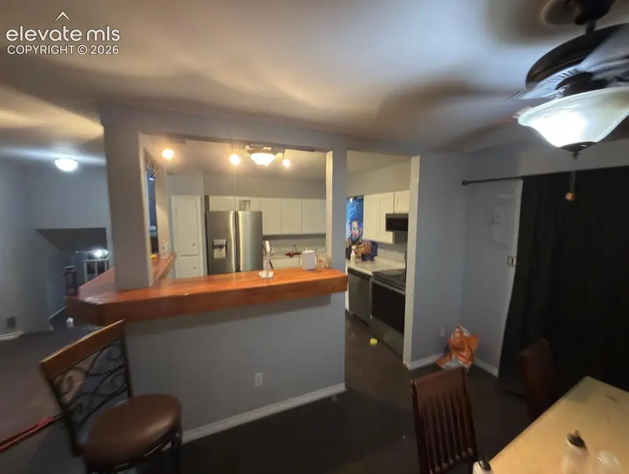 128 Ithaca Street, Colorado Springs, CO 80911 - #3