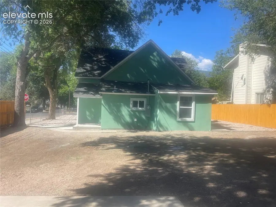 2402 W Uintah Street, Colorado Springs, CO 80904 - #3