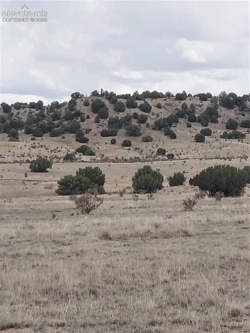 Parcel 62 Horse Creek Road, Pueblo, CO 81004 - #3