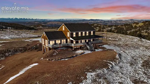 400 W Shideler Avenue, Cripple Creek, CO 80813