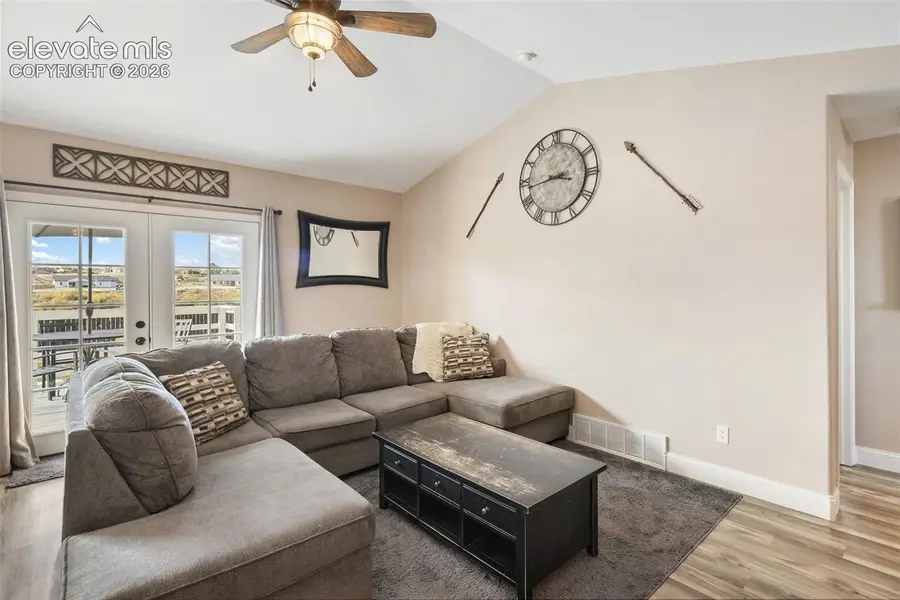 541 S El Charro Drive, Pueblo West, CO 81007 - #3