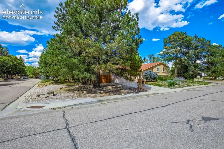 101 Raven Hills Court, Colorado Springs, CO 80919 - #3