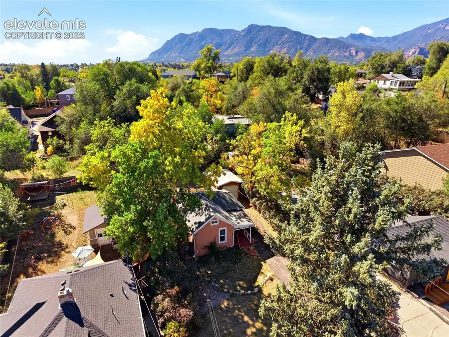 39 W Brookside Street, Colorado Springs, CO 80905 - #3