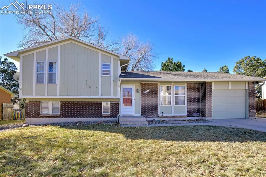 4622 Sprucewood Drive, Colorado Springs, CO 80918 - Image #3