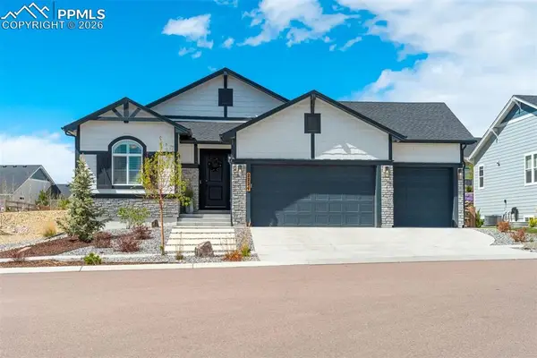 2224 Cabernet Court, Colorado Springs, CO 80921