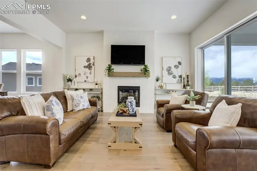 2224 Cabernet Court, Colorado Springs, CO 80921 - #2