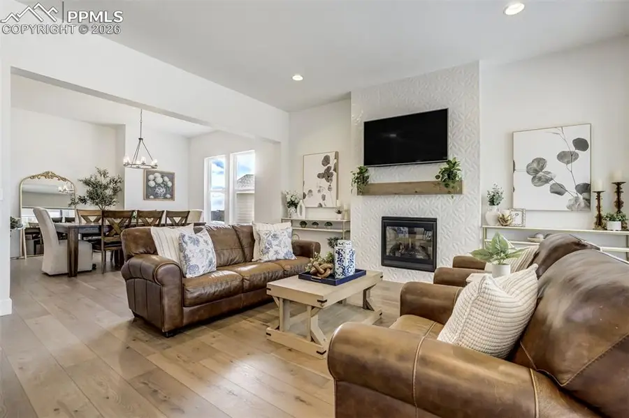 2224 Cabernet Court, Colorado Springs, CO 80921 - #3