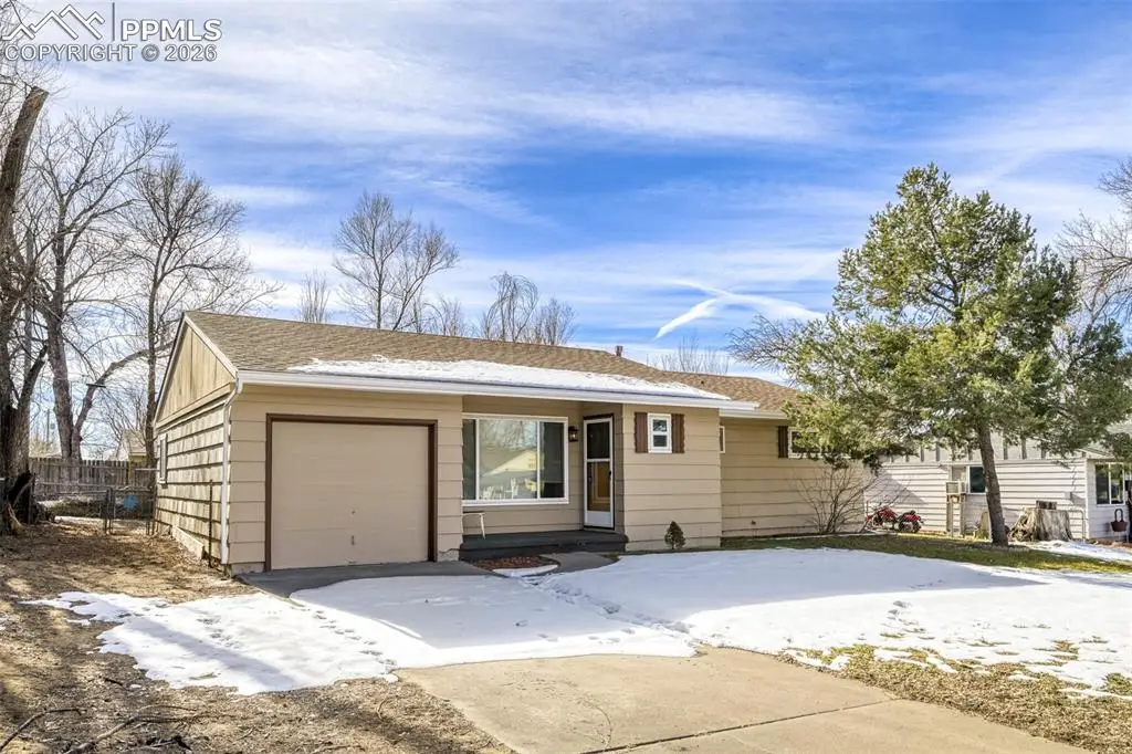 525 Acoma Drive, Colorado Springs, CO 80911 - Image #1