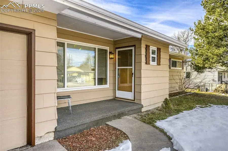 525 Acoma Drive, Colorado Springs, CO 80911 - Image #2