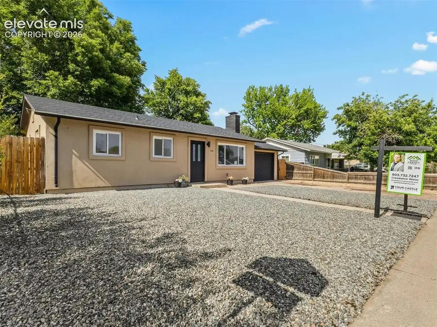 1110 Montrose Avenue, Colorado Springs, CO 80905 - #2