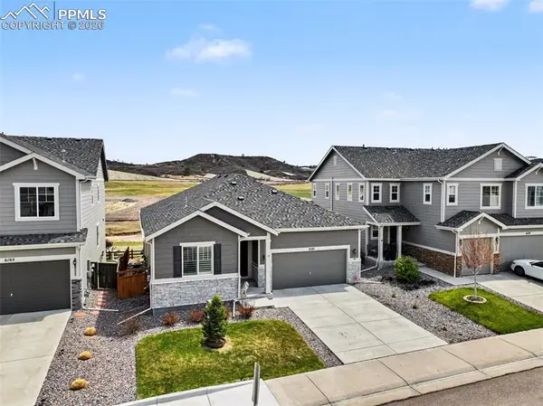 6142 Leilani Lane, Castle Rock, CO 80108