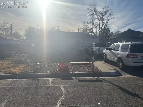924 W Adams Avenue, Pueblo, CO 81004