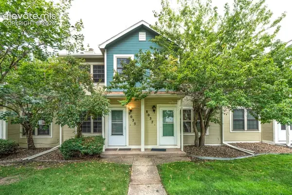 8035 Lexington Park Drive, Colorado Springs, CO 80920
