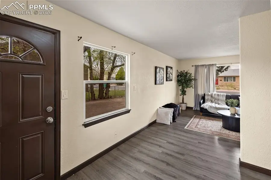 1211 Florence Avenue, Colorado Springs, CO 80905 - #2