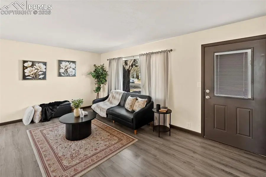 1211 Florence Avenue, Colorado Springs, CO 80905 - #3