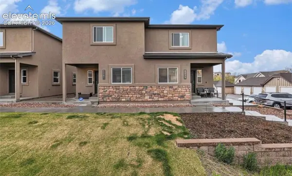 5233 Palomino Ranch Point, Colorado Springs, CO 80922