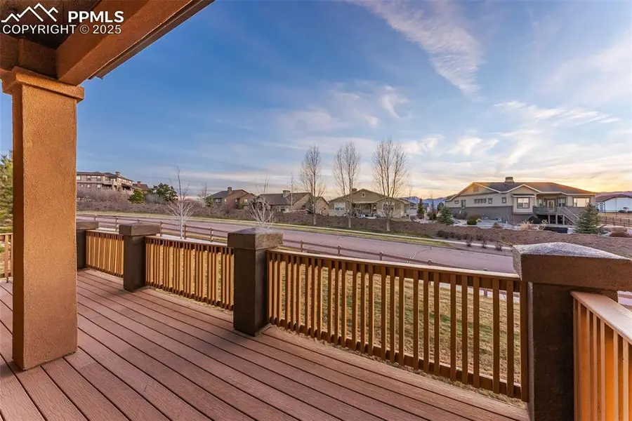 1926 Villa Creek Circle, Colorado Springs, CO 80921 - Image #2