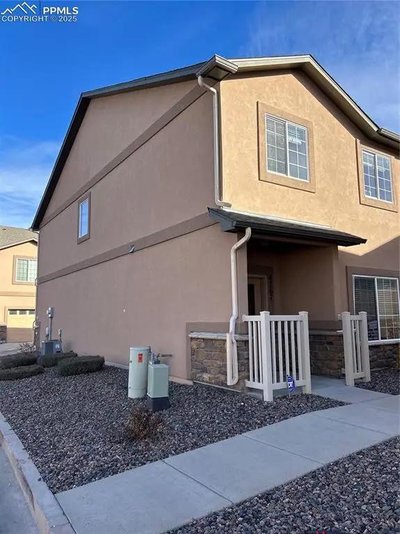 4767 Kerry Lynn View, Colorado Springs, CO 80922 - Image #1