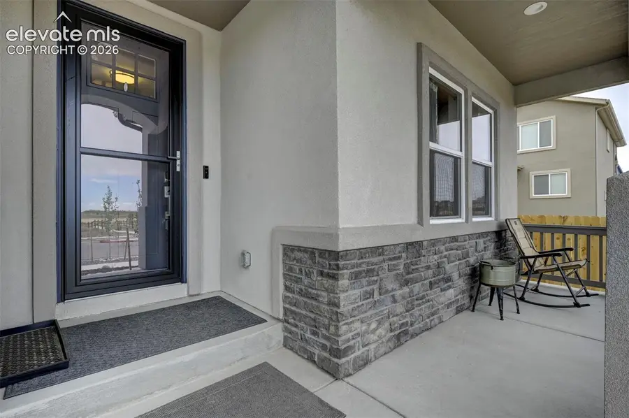 10830 Morning Hills Drive, Peyton, CO 80831 - #2